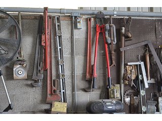 Property photo 128 - FARM EQUIPMENT AUCTION - NEW ERA FARMS, LP IN ALLEN COUNTY, INDIANA
